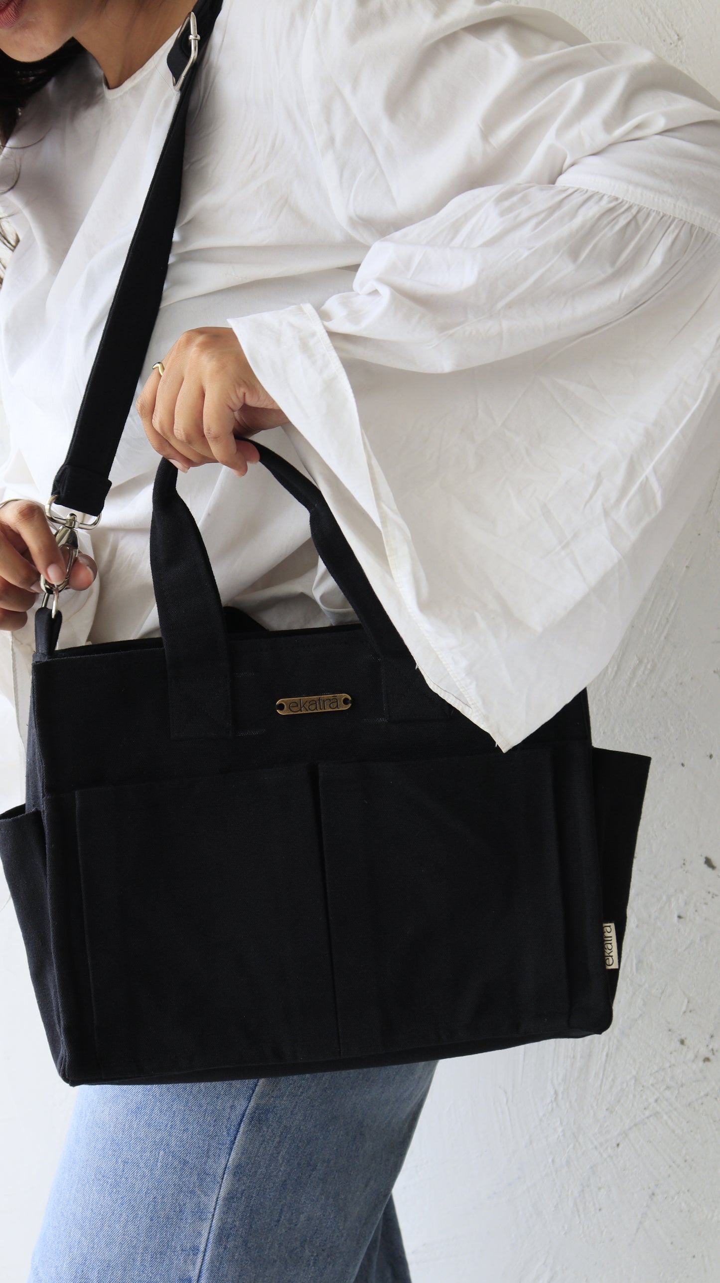 Messenger Bag