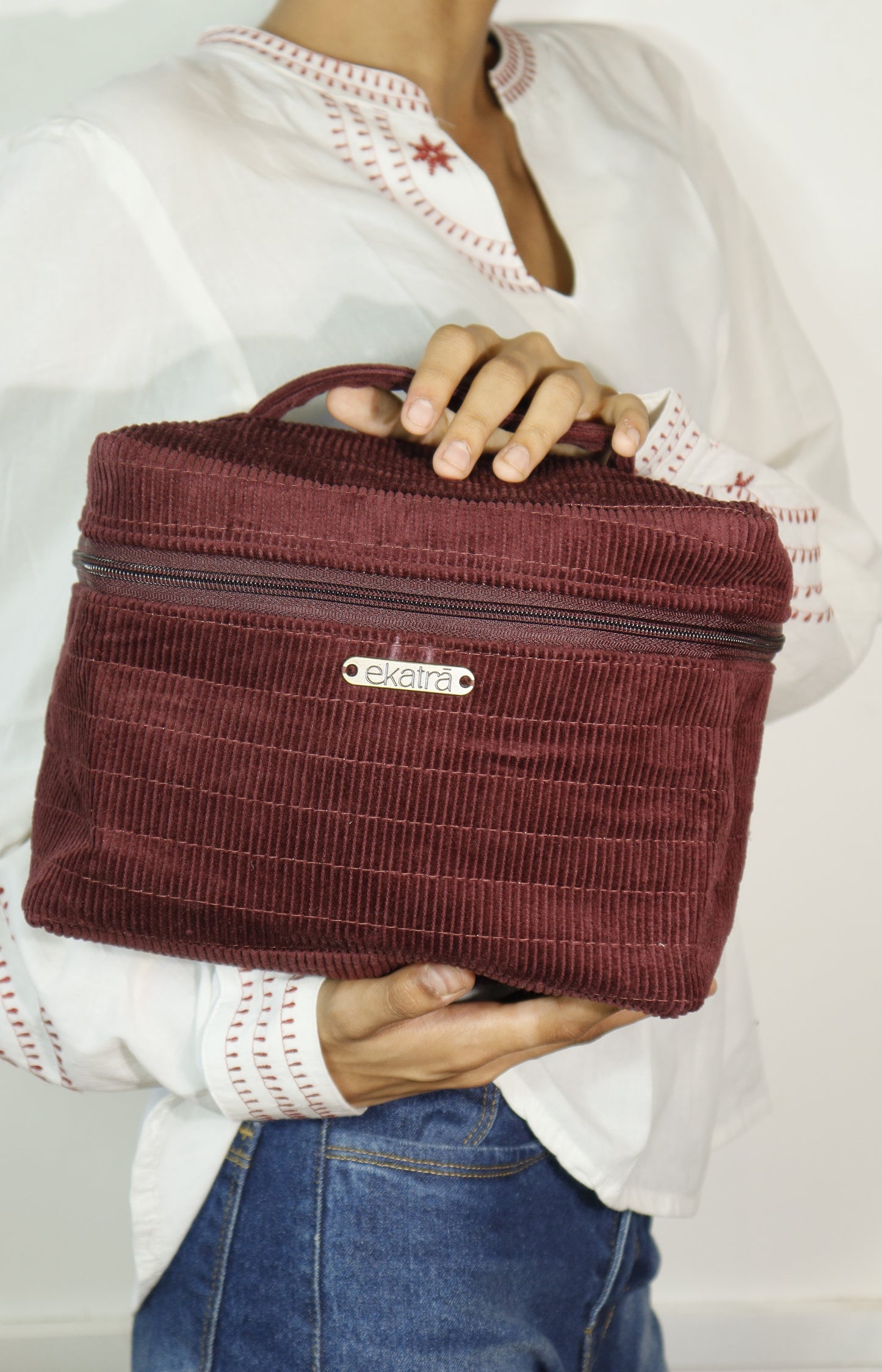 Vanity Bag
