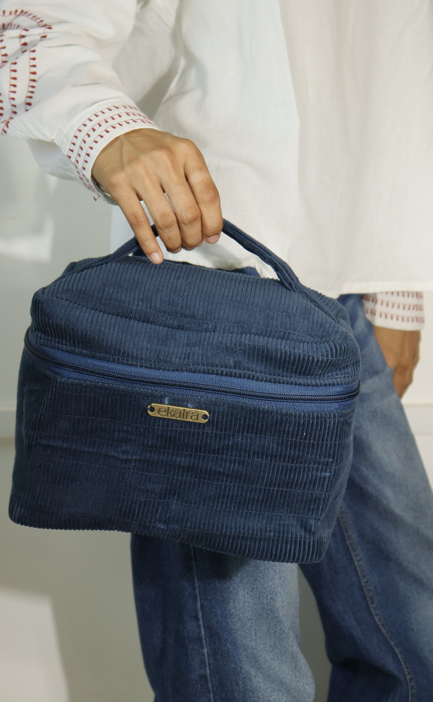 Vanity Bag