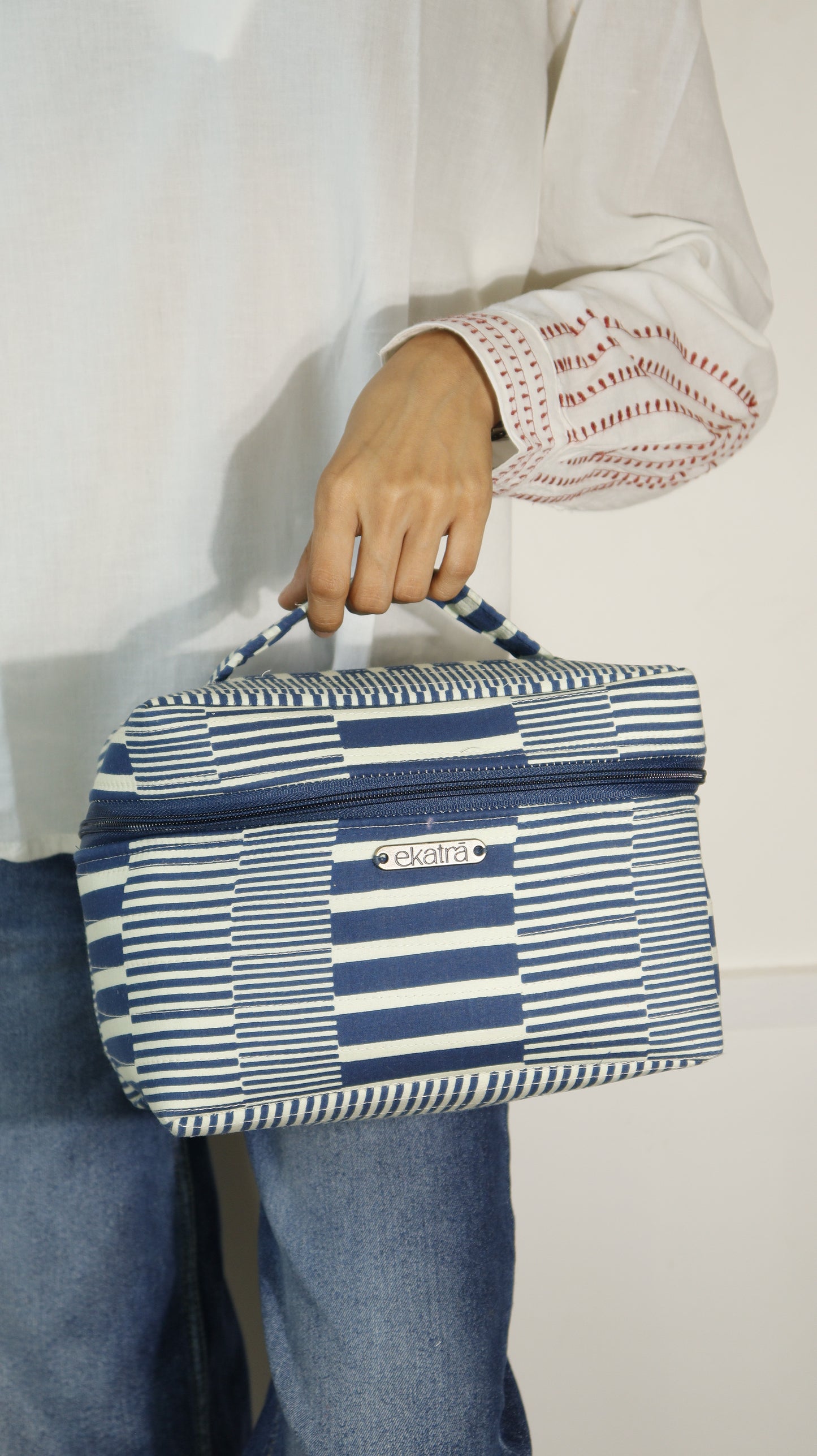 Vanity Bag
