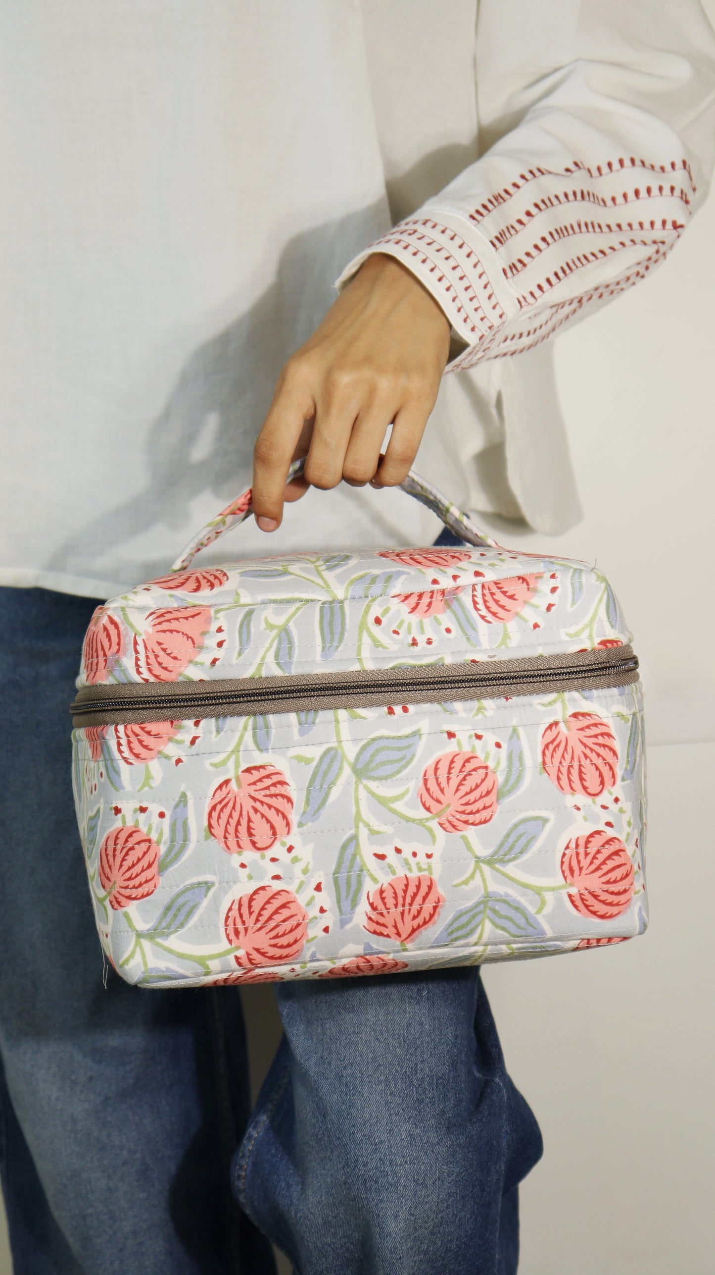 Vanity Bag