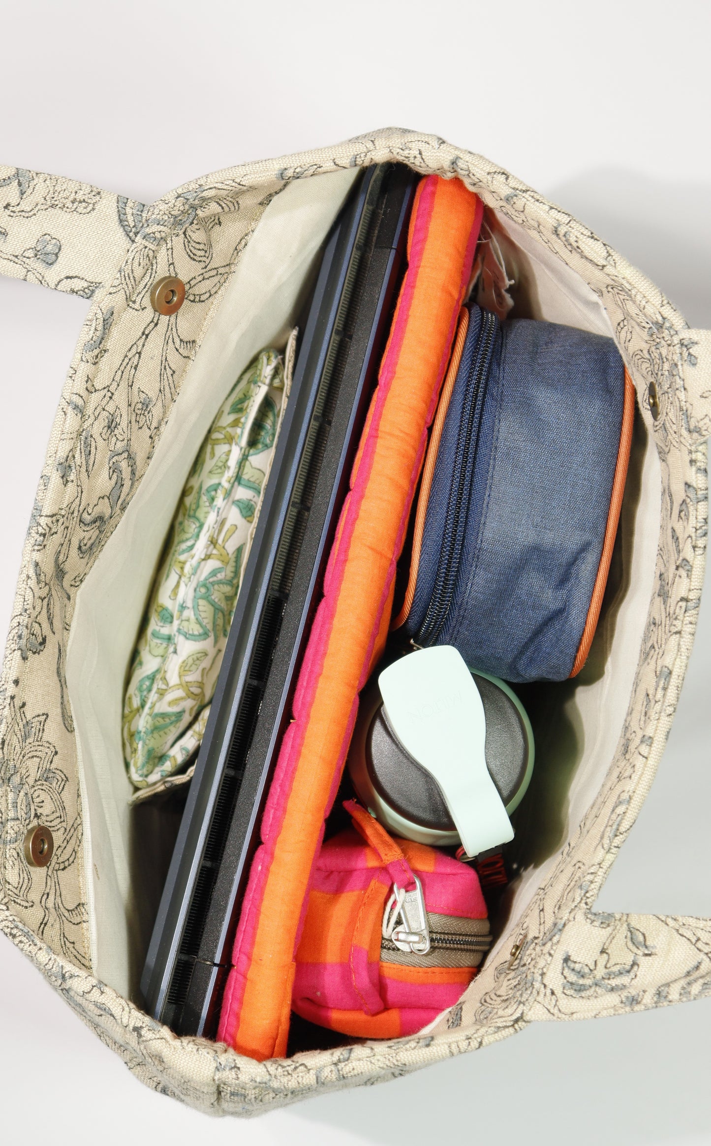 Noor Tote Bag