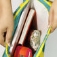 Frill Tote Bag