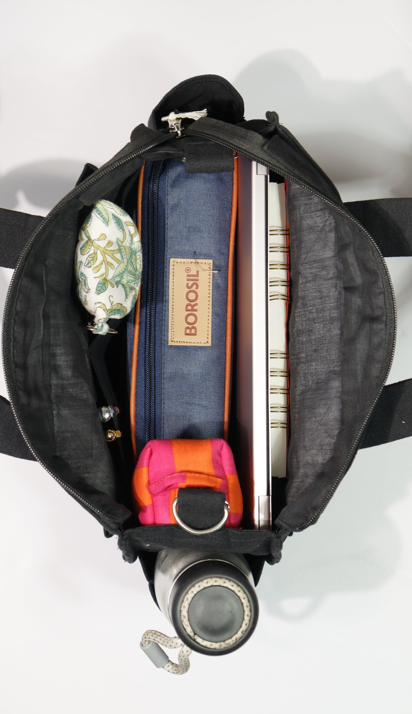 Messenger Bag
