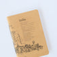 Bare Book: Urban Maps Edition