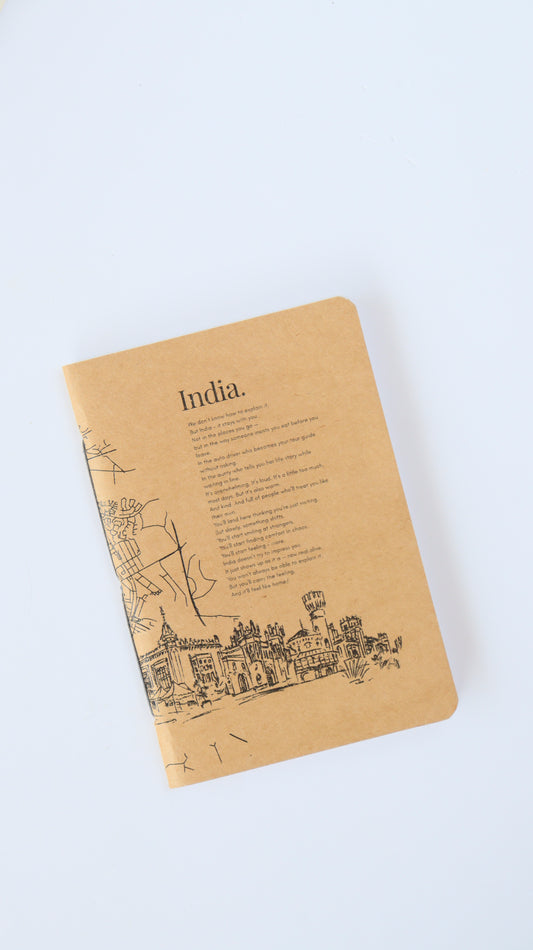 Bare Book: Urban Maps Edition