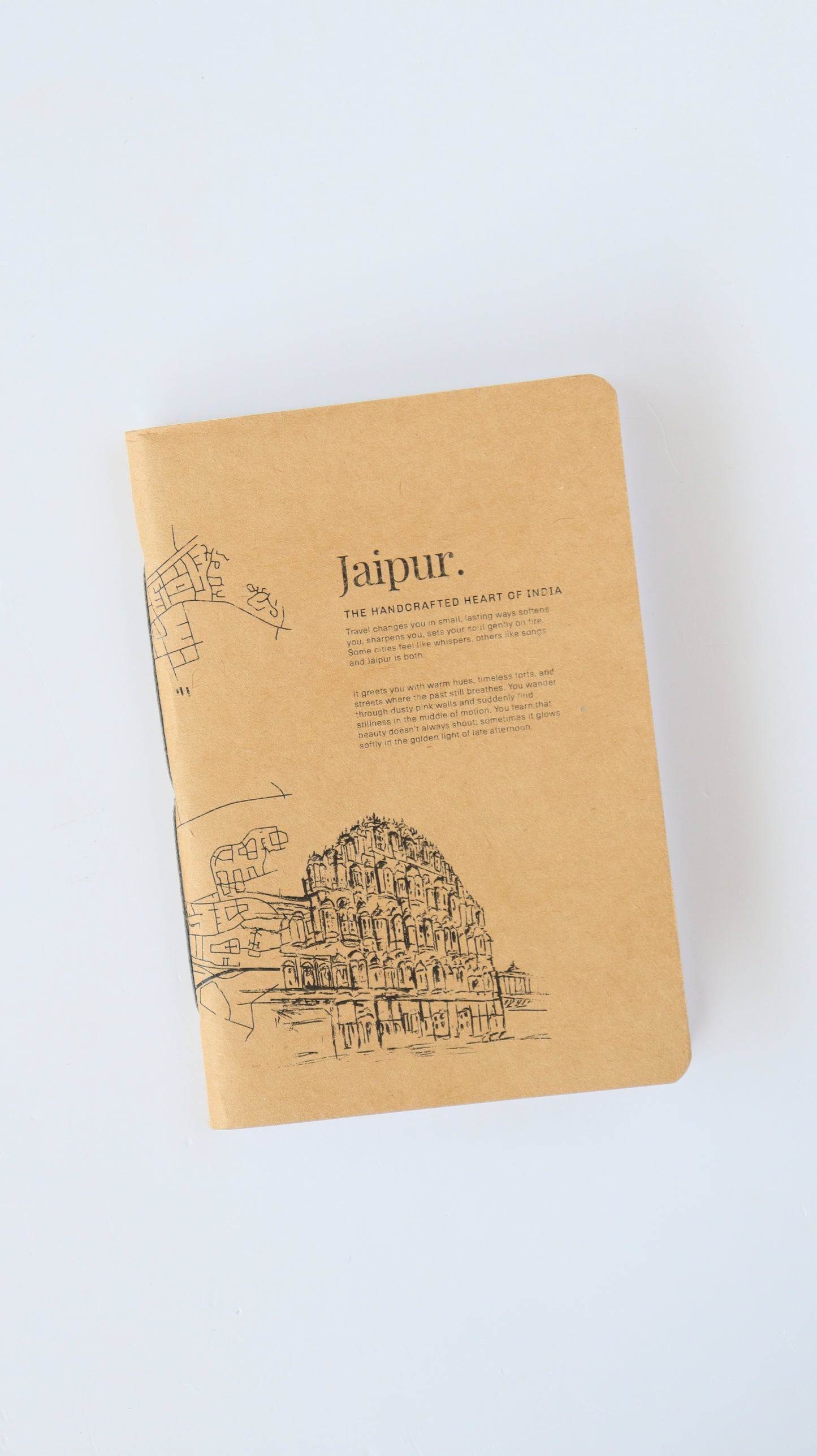 Bare Book: Urban Maps Edition
