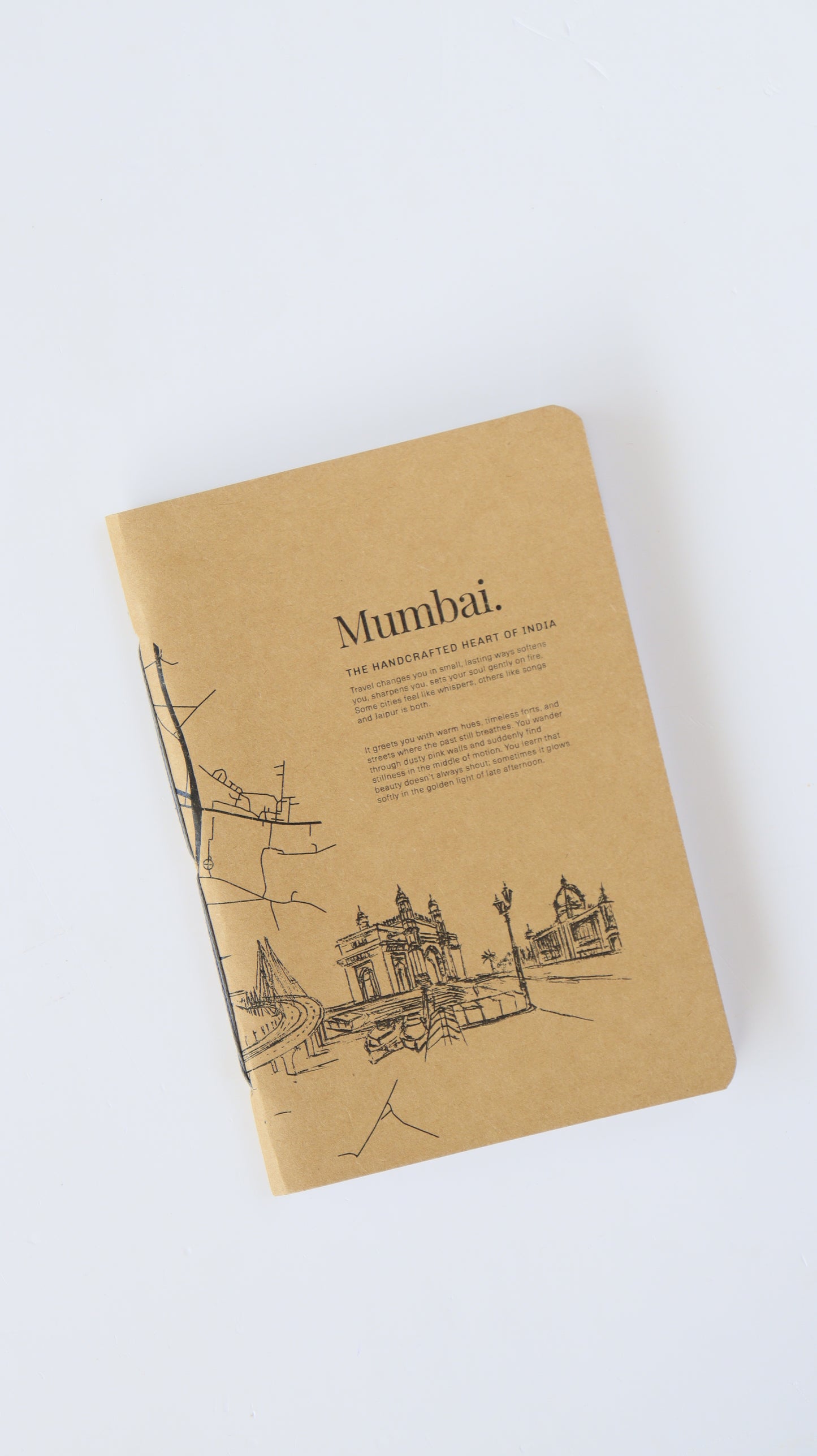 Bare Book: Urban Maps Edition