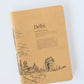 Bare Book: Urban Maps Edition