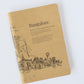 Bare Book: Urban Maps Edition