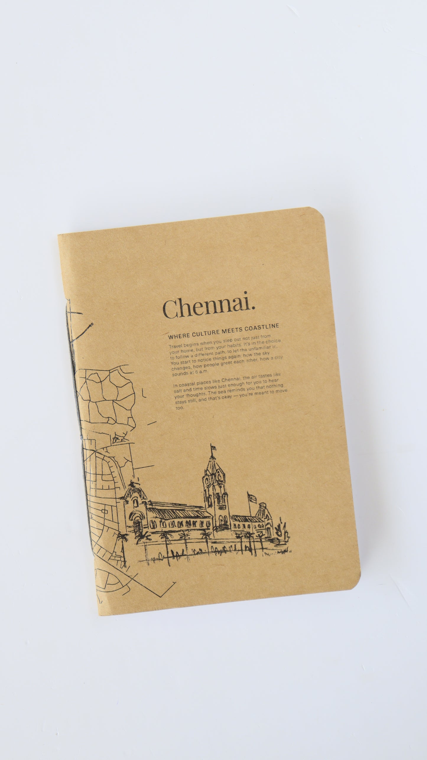 Bare Book: Urban Maps Edition