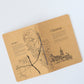 Bare Book: Urban Maps Edition