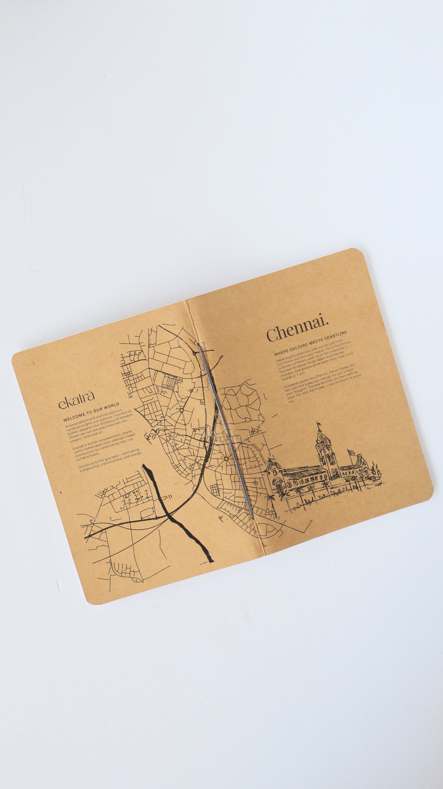 Bare Book: Urban Maps Edition