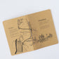 Bare Book: Urban Maps Edition
