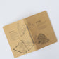 Bare Book: Urban Maps Edition