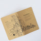 Bare Book: Urban Maps Edition