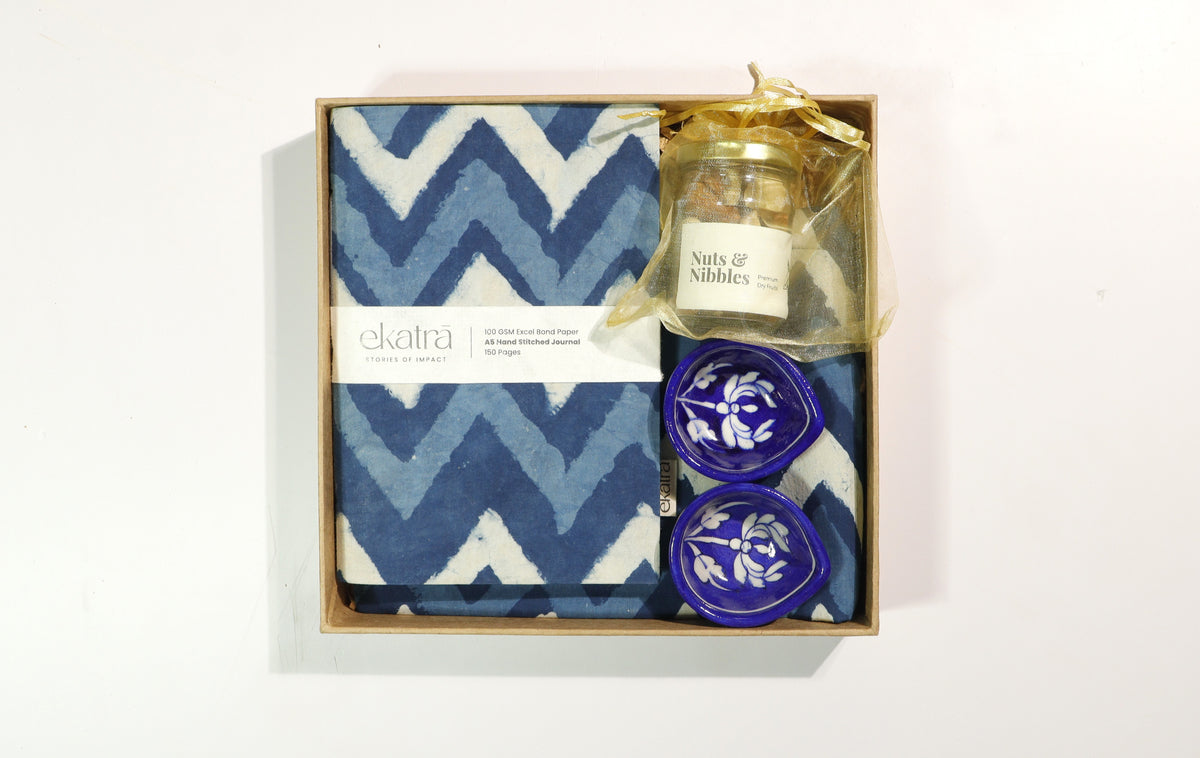 Gift Hamper - Home Edition