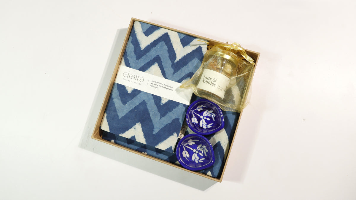 Gift Hamper - Home Edition