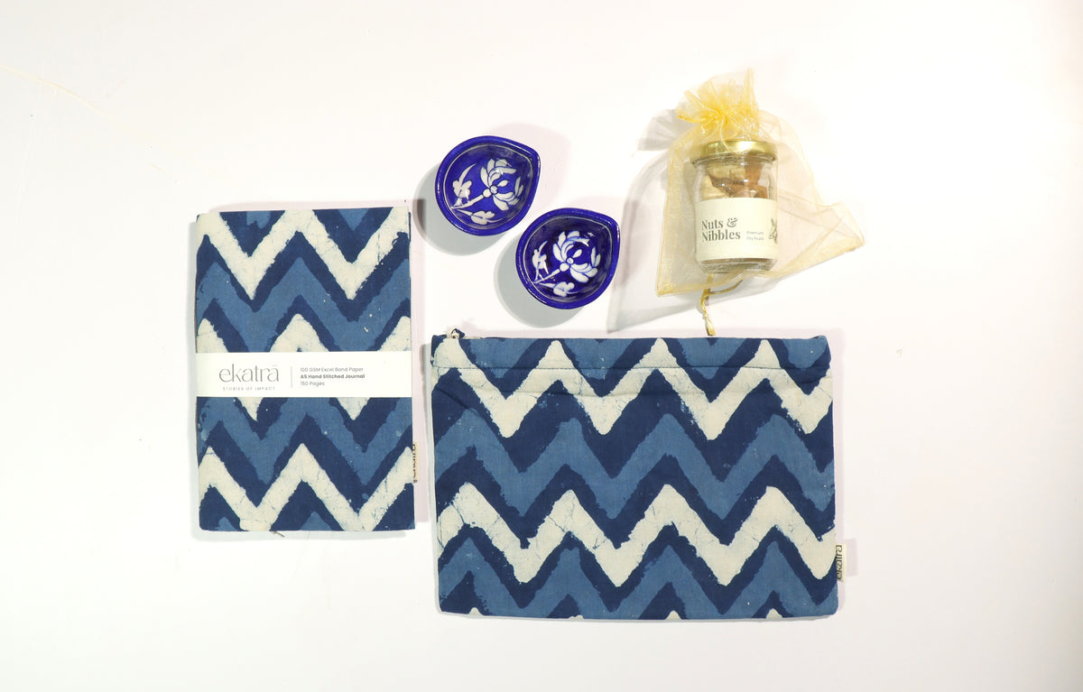Gift Hamper - Home Edition