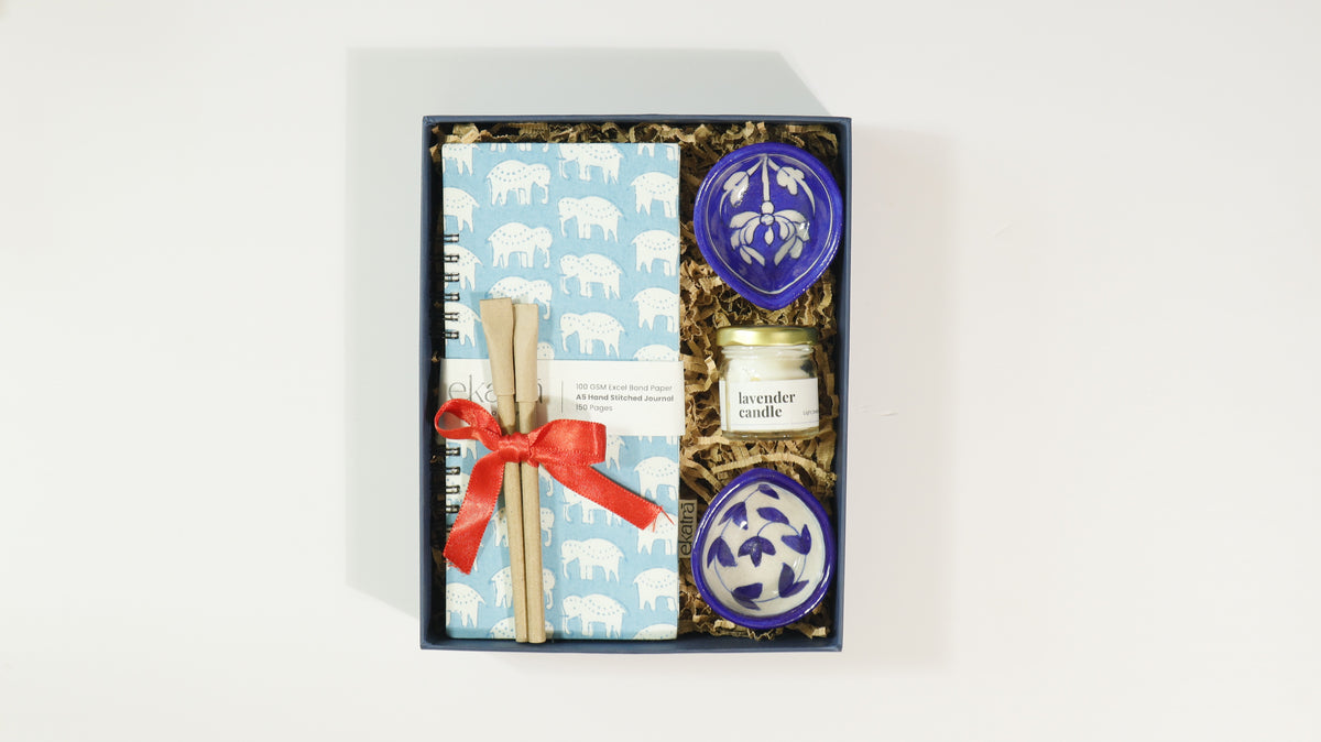 Affordable Gift Hamper