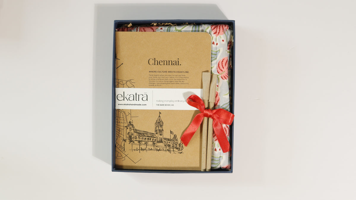 Sustainable Gift Hamper