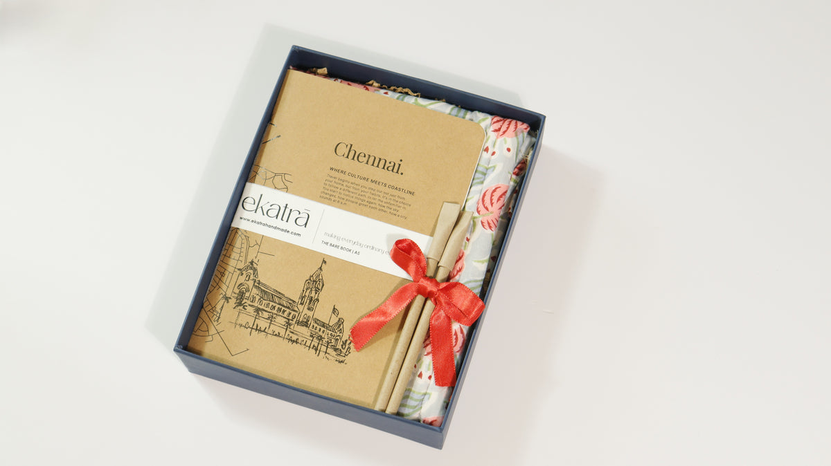 Sustainable Gift Hamper