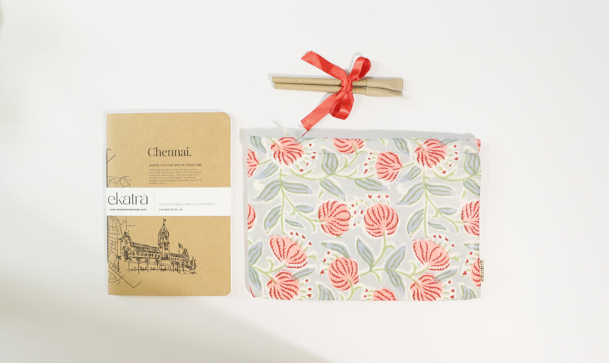 Sustainable Gift Hamper