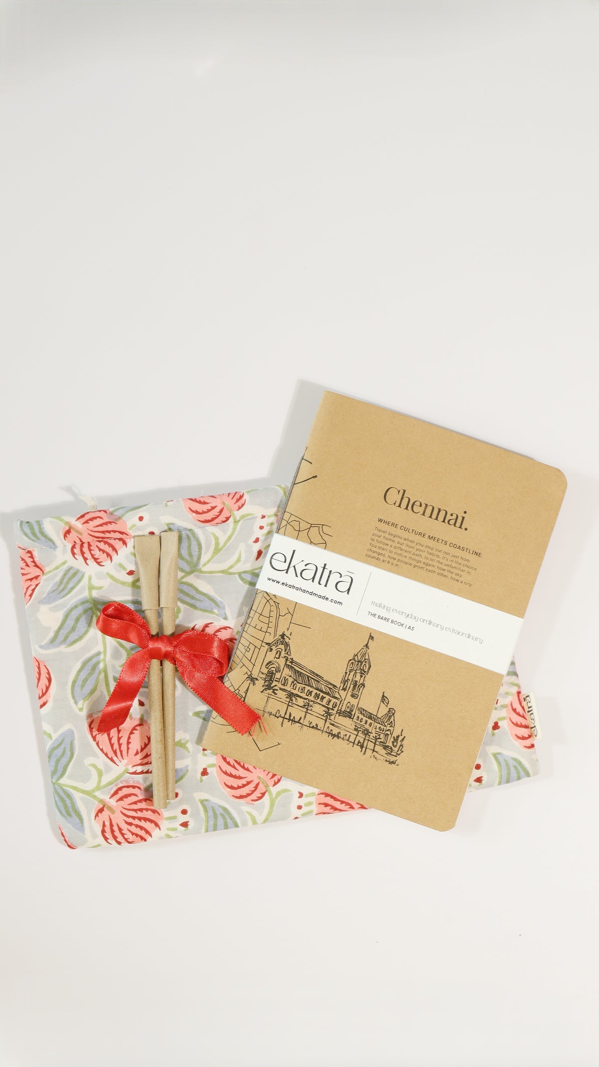 Sustainable Gift Hamper
