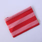 Sustainable Cotton Travel Pouch/Organizer by Ekatra