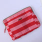 Cotton Laptop Sleeve/Cover