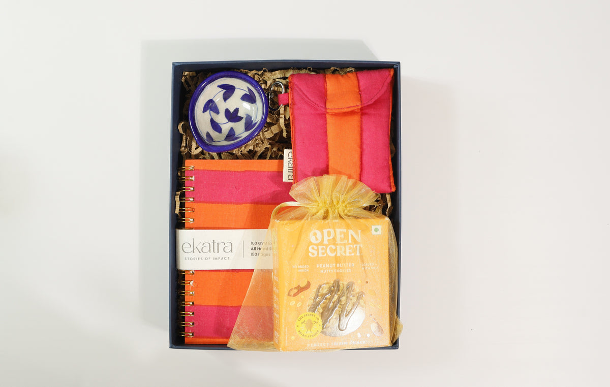 Poppy Festive Hamper