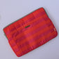 Cotton Laptop Sleeve/Cover