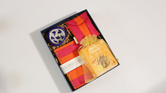 Poppy Festive Hamper