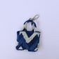 Bag Charm by Ekatra