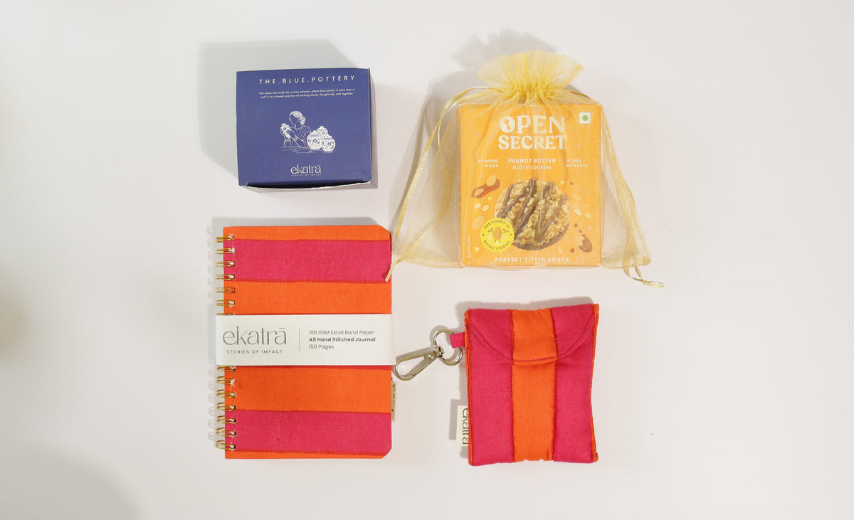 Poppy Festive Hamper