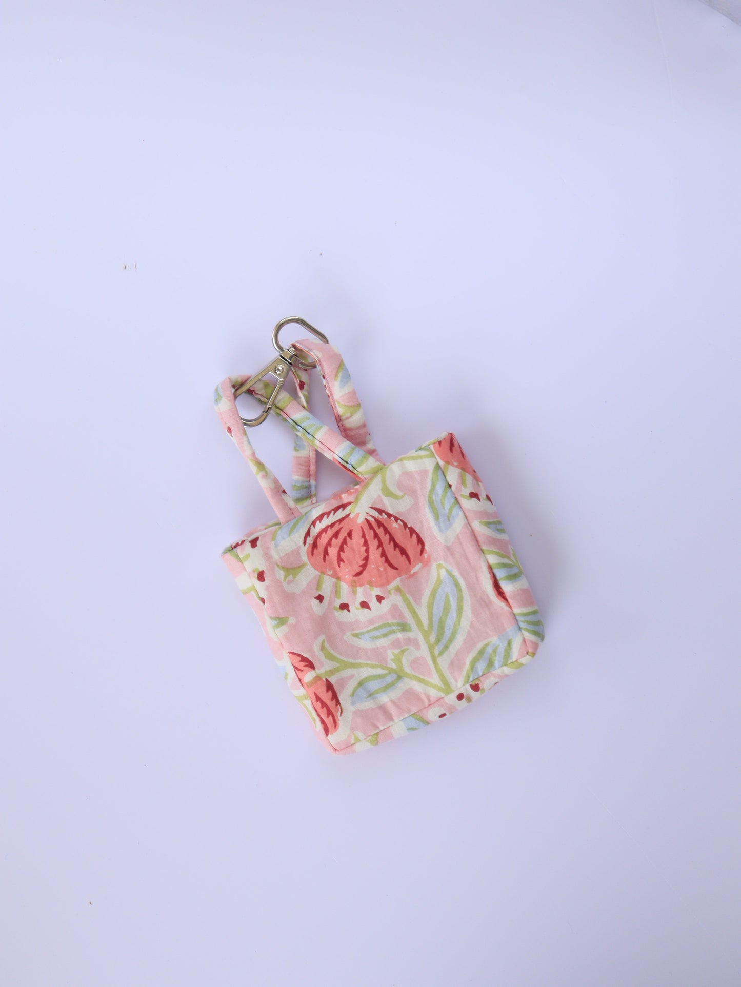 Bag Charm by Ekatra
