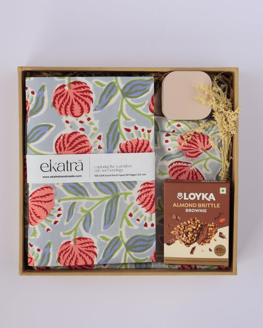 The Bloom Box