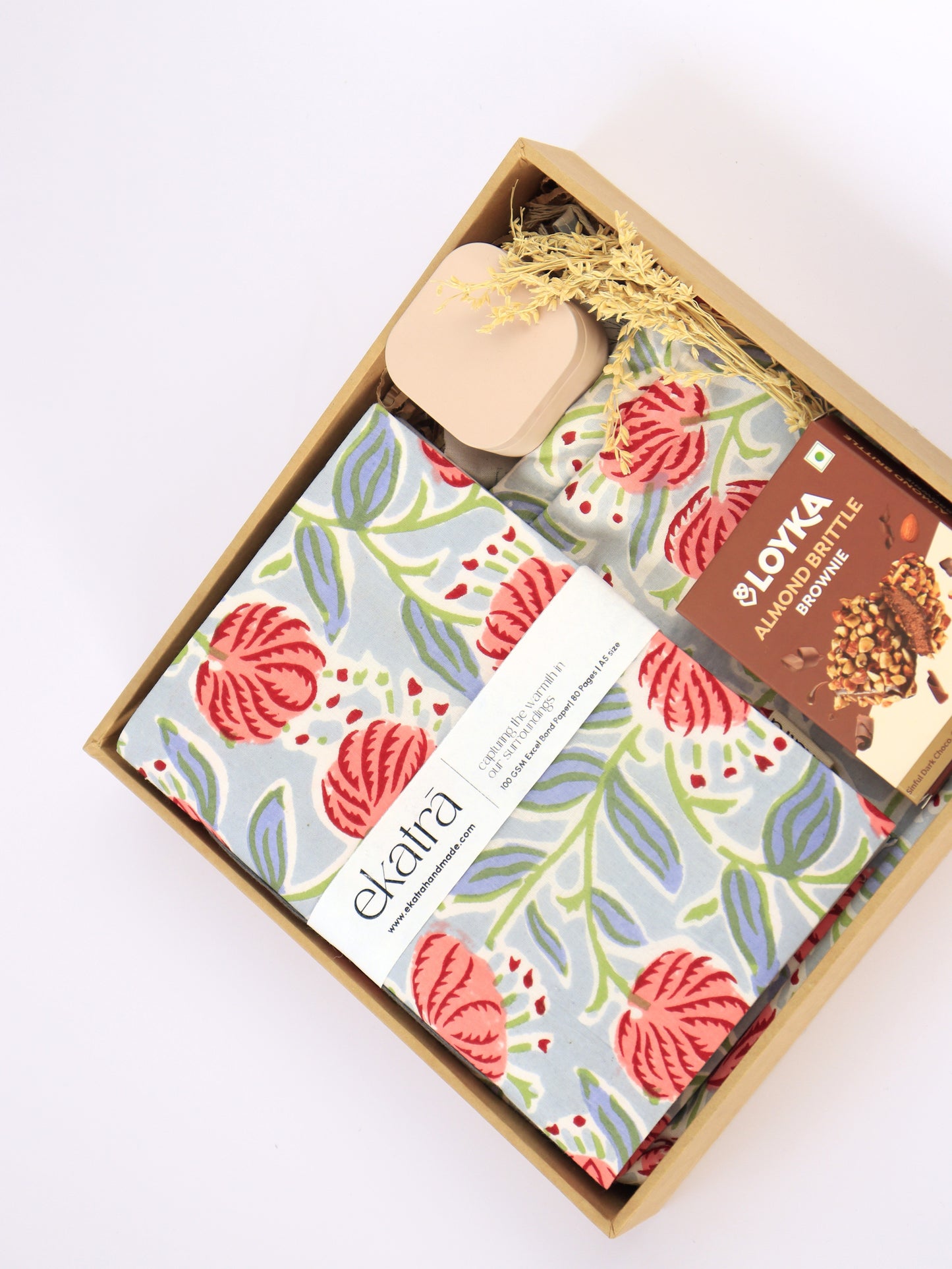The Bloom Box