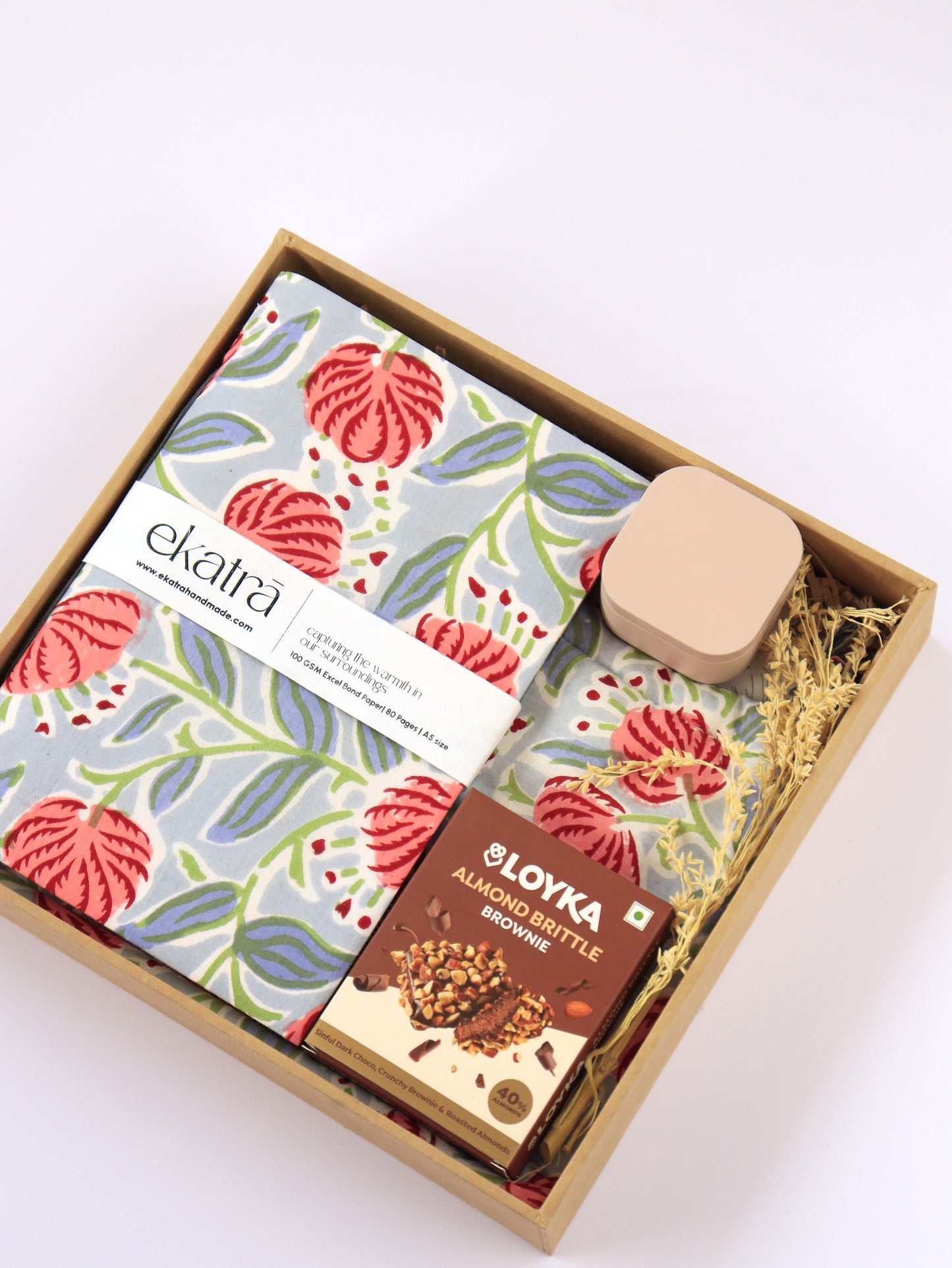The Bloom Box