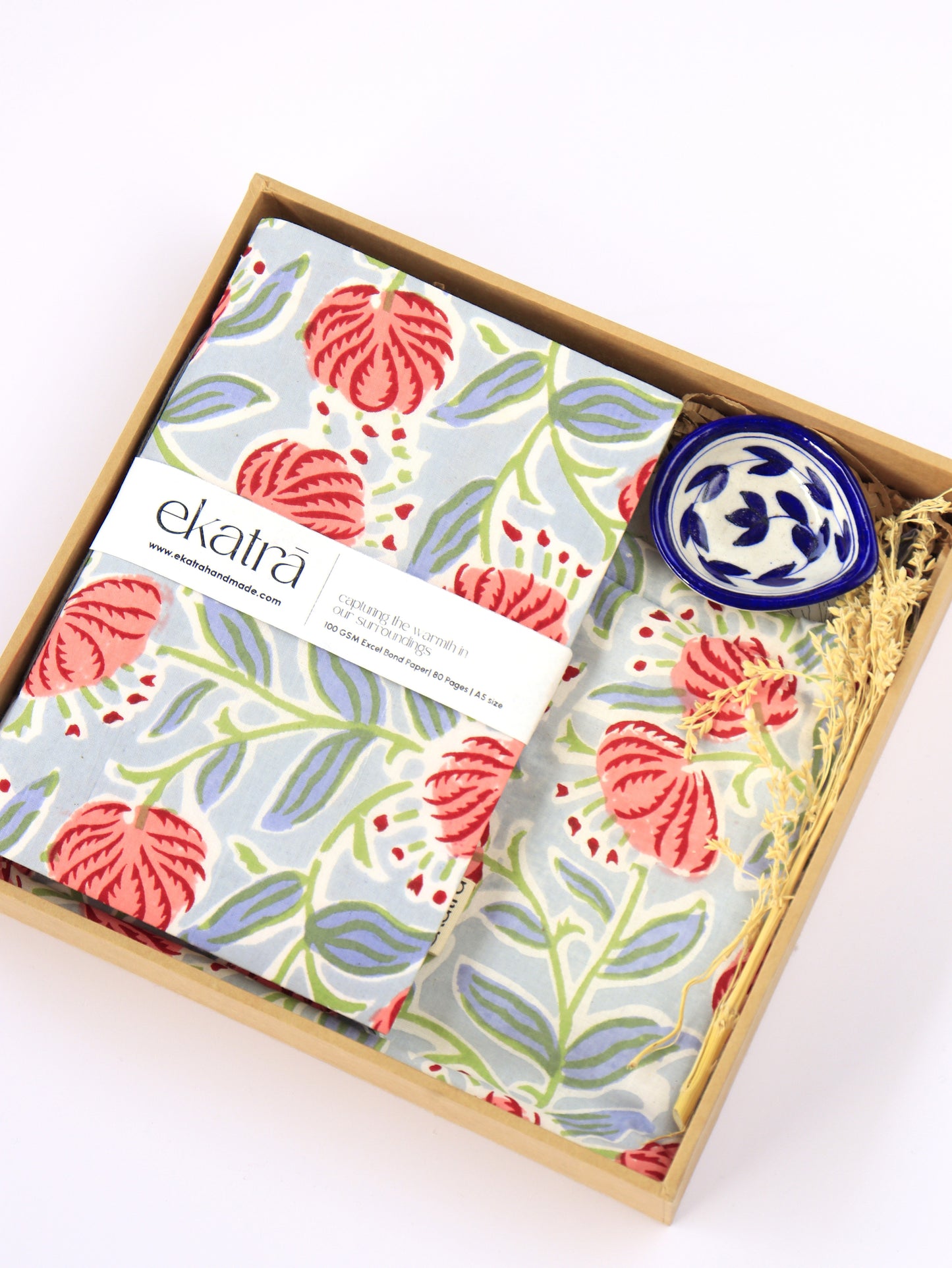The calm Kit
