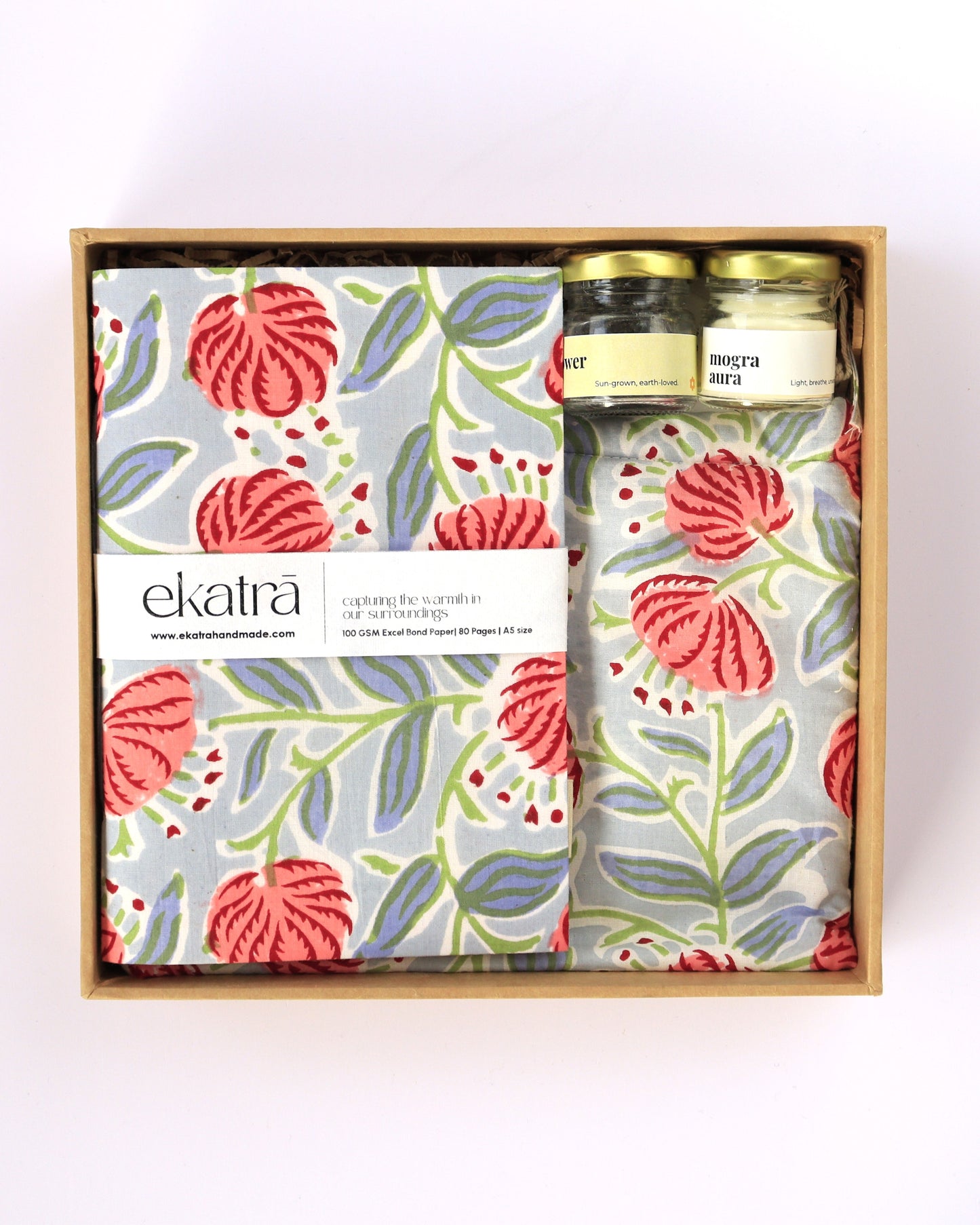 The Little Comfort Box