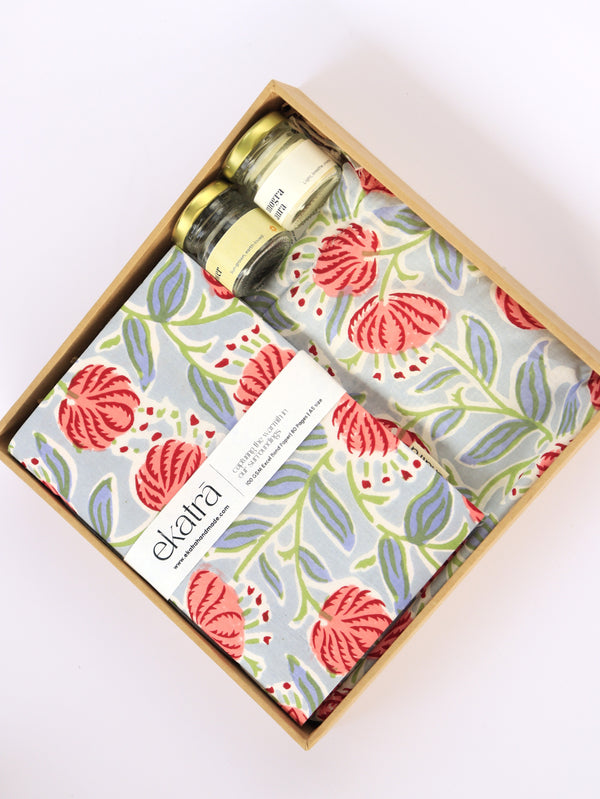 The Little Comfort Box