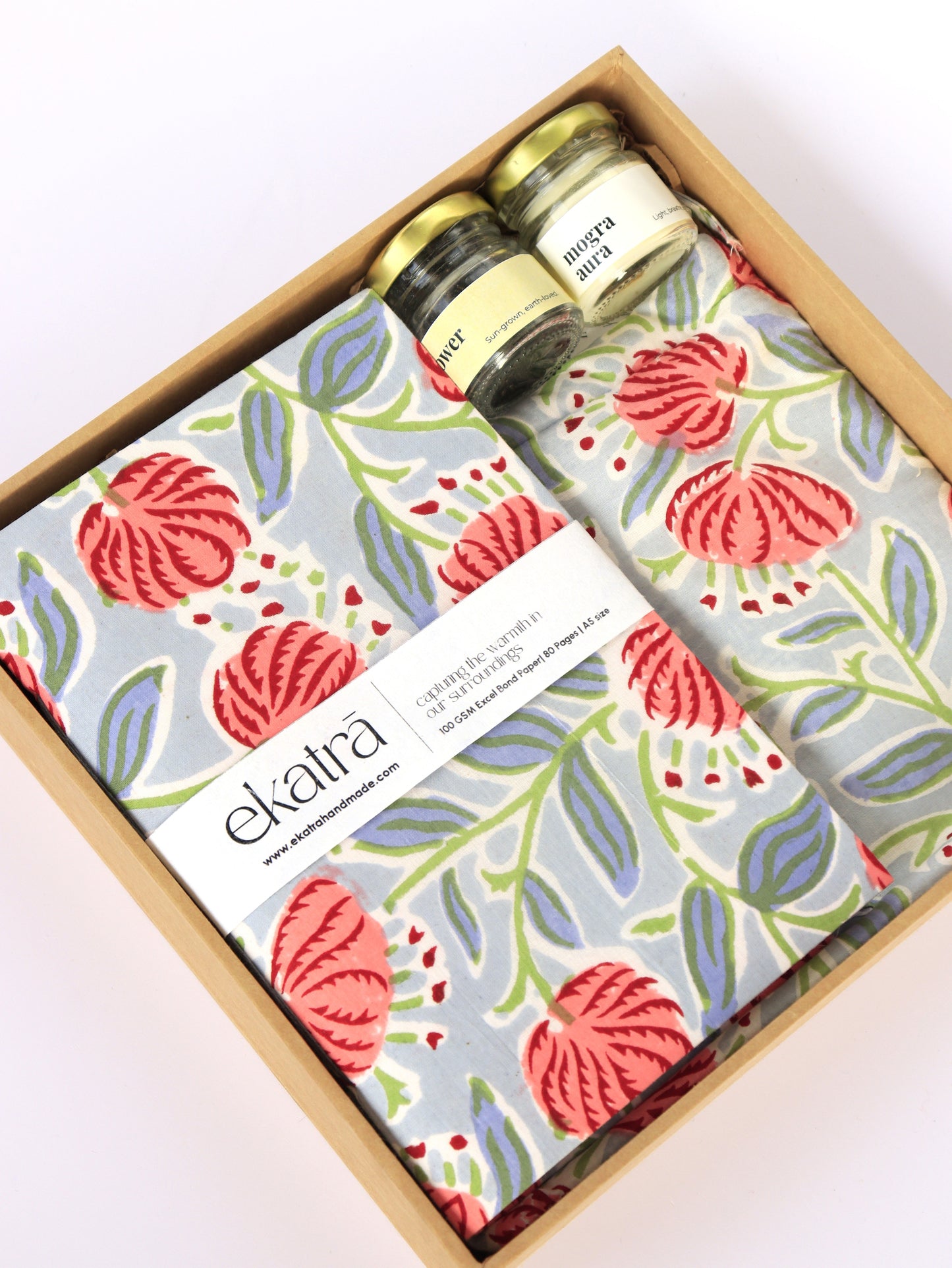 The Little Comfort Box