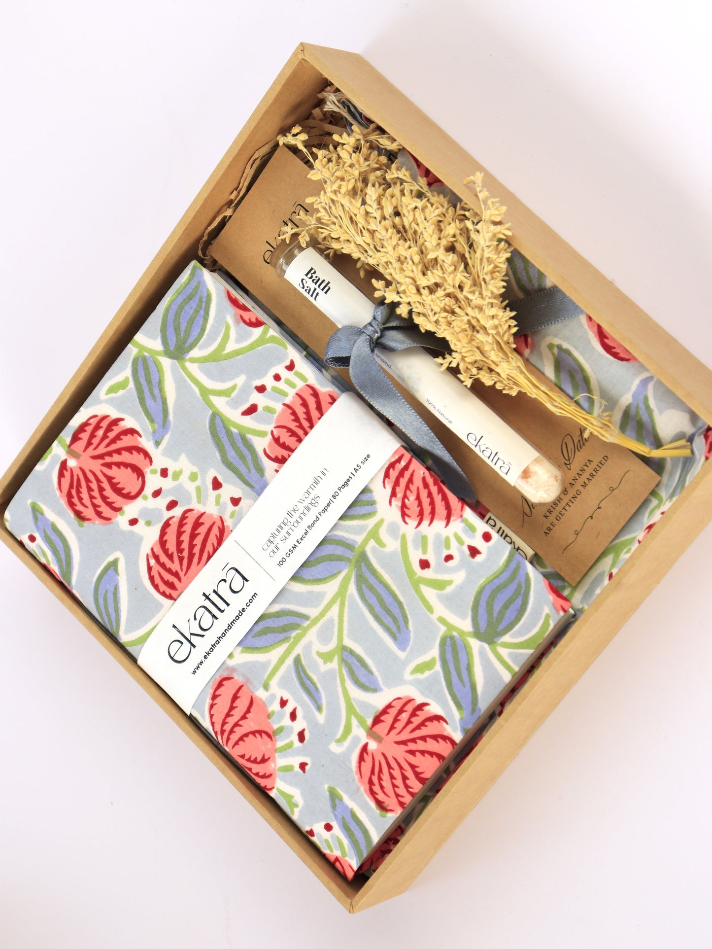 The Pause Box
