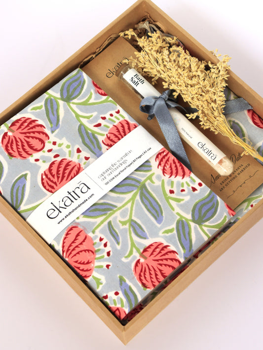 The Pause Box