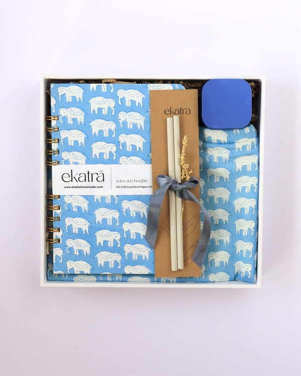 The Festive Organizer