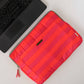 Cotton Laptop Sleeve/Cover