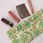 Sustainable Cotton Travel Pouch/Organizer by Ekatra - Small Pouch