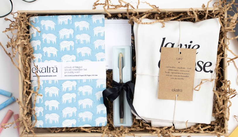 Gratitude in a Box – Teacher’s Day Hamper