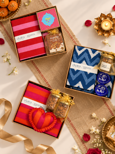 Gifts for Diwali